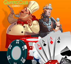 Cyber Club Casino 50 Free Spins